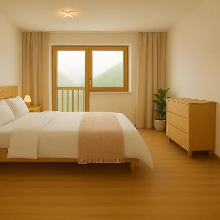 Hamatli Paznaun Daire *