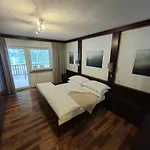 Apartmán Hamatli Paznaun