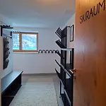 Apartmán Hamatli Paznaun *
