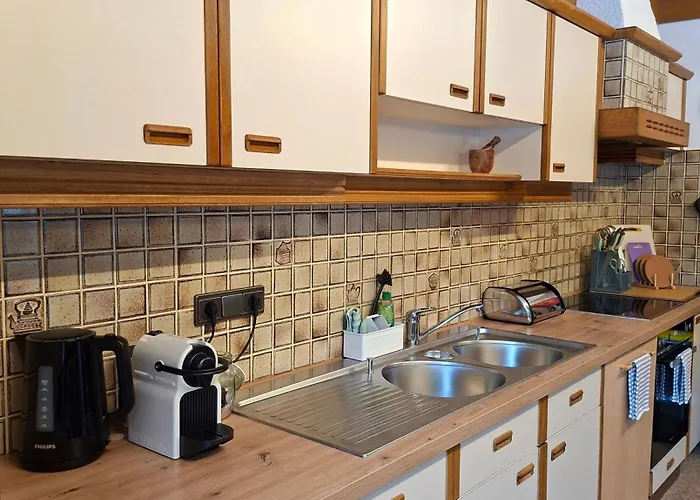 Apartment Hamatli Paznaun Kappl (Landeck)